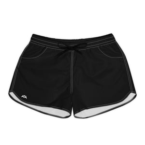 Stylish Women's Casual Shorts | Summer Vibes, Activewear, Vacation Essential, Beach Outfit, Lounge Shorts