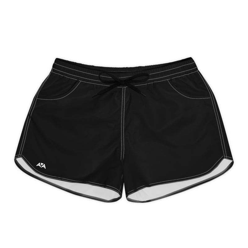 Stylish Women's Casual Shorts | Summer Vibes, Activewear, Vacation Essential, Beach Outfit, Lounge Shorts