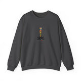 World Cup 2026 Unisex Crewneck Sweatshirt | Cozy Sports Apparel, Football Fan Gear, Casual Wear, Gift for Athletes, Game Day Outfit