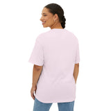 Unisex Oversized Boxy Tee World Cup 2026