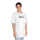 Minimalist Graphic Tee - Unisex Classic Crewneck T-Shirt for Everyday Style, Casual Wear, Gifts, Fashion, Streetwear