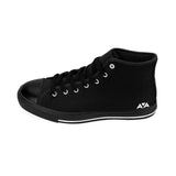 Stylish High-Top Sneakers for Everyday Wear, Casual Footwear, Street Style Shoes, Trendy Sneakers, Perfect Gift for Men