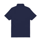 Under Armour® Men's Embroidered Polo Shirt - Casual Wear, Golf Shirt, Office Attire, Gift for Him, Sports Apparel
