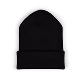Embroidered Classic Cuffed Beanie - Stylish Winter Hat, Gift for Him/Her, Perfect for Everyday Wear, Cozy Beanie for All Seasons, Fun [...]