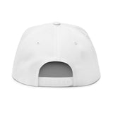 Embroidered Flat Bill Cap - Stylish World Cup Souvenir Hat, Sports Fan Gift, Unique Cap for Celebrations, Cool Dad Hats, Trendy Accessories