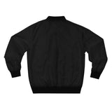 Stylish Men's Bomber Jacket | Versatile Outerwear for Casual Looks, Trendy Fashion, Gifts, Layering, Everyday Wear