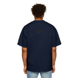 Men's Oversized World Cup Tee, Casual Sportswear, World Cup 2026 Fan Gear, Graphic Tee for Events, Summer Outing Essentials