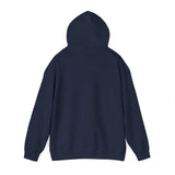 World Cup Unisex Heavy Blend Hoodie, Soccer Sweatshirt, Sports Fan Apparel, Gift for Football Lovers, Warm & Stylish Gear