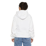 Comfortable Garment-Dyed Hoodie - Inspirational Quote Motivation, Unisex Cozy Sweatshirt, Perfect Gift for Everyday Comfort, [...]
