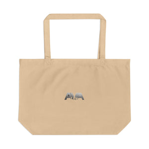 Large Eco Tote AVA Life