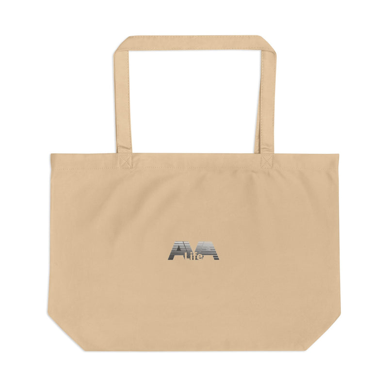 Large Eco Tote AVA Life