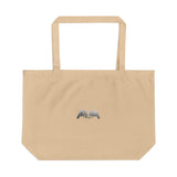 Large Eco Tote AVA Life