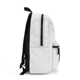 World Cup Backpack - Perfect for Sports Fans, Travel, School, Events - Unisex, Durable, Trendy, Graphic Design