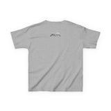 Adventurous Kids Tee: Comfort is Easy, Risk is Living, Motivational Shirt, Gift for Young Explorers, Fun Everyday Wear