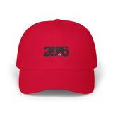 Classic Dad Cap World Cup