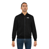 Stylish Men's Bomber Jacket | Versatile Outerwear for Casual Looks, Trendy Fashion, Gifts, Layering, Everyday Wear