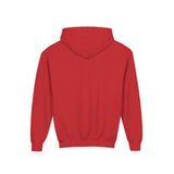 Youth Heavy Blend Hooded Sweatshirt World Cup