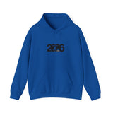 World Cup Unisex Heavy Blend Hoodie, Soccer Sweatshirt, Sports Fan Apparel, Gift for Football Lovers, Warm & Stylish Gear