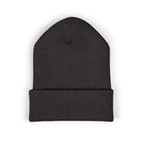 Embroidered Classic Cuffed Beanie - Stylish Winter Hat, Gift for Him/Her, Perfect for Everyday Wear, Cozy Beanie for All Seasons, Fun [...]