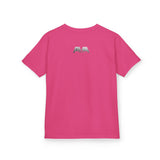 Adventurous Kids Tee: Comfort is Easy, Risk is Living, Motivational Shirt, Gift for Young Explorers, Fun Everyday Wear