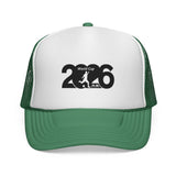 World Cup Trucker Cap, Sports Cap, Adjustable Hat, Soccer Fan Gear, Gift for Sports Lovers, Event Merchandise, Unisex Headwear