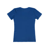 Stay Young Boyfriend Tee, Inspirational T-Shirt for Women, Stylish Graphic Tee, Casual Wear, Gift for Her, Trendy Summer Top