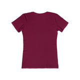 Stay Young Boyfriend Tee, Inspirational T-Shirt for Women, Stylish Graphic Tee, Casual Wear, Gift for Her, Trendy Summer Top