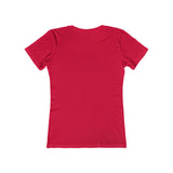Stay Young Boyfriend Tee, Inspirational T-Shirt for Women, Stylish Graphic Tee, Casual Wear, Gift for Her, Trendy Summer Top