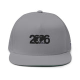 Embroidered Flat Bill Cap - Stylish World Cup Souvenir Hat, Sports Fan Gift, Unique Cap for Celebrations, Cool Dad Hats, Trendy Accessories