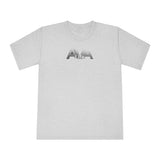 Minimalist Graphic Tee - Unisex Classic Crewneck T-Shirt for Everyday Style, Casual Wear, Gifts, Fashion, Streetwear