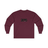 FIFA Vintage Long Sleeve Tee, Unisex Casual Shirt, Sport Fan Gift, Retro Graphic Tee, Soccer Apparel, Gamer Outfit