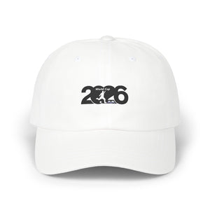 Classic Dad Cap World Cup