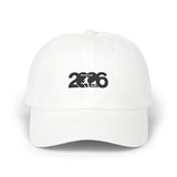 Classic Dad Cap World Cup