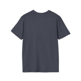 World Cup Unisex T-Shirt, Soccer Fan Tee, Sports Apparel, Game Day Shirt, Gift for Sports Enthusiasts