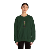 World Cup 2026 Unisex Crewneck Sweatshirt | Cozy Sports Apparel, Football Fan Gear, Casual Wear, Gift for Athletes, Game Day Outfit