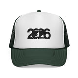 World Cup Trucker Cap, Sports Cap, Adjustable Hat, Soccer Fan Gear, Gift for Sports Lovers, Event Merchandise, Unisex Headwear
