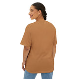 Unisex Oversized Boxy Tee World Cup 2026
