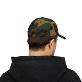 Classic Dad Cap World Cup