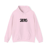 World Cup Unisex Heavy Blend Hoodie, Soccer Sweatshirt, Sports Fan Apparel, Gift for Football Lovers, Warm & Stylish Gear