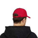 Classic Dad Cap World Cup