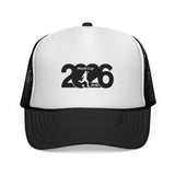 World Cup Trucker Cap, Sports Cap, Adjustable Hat, Soccer Fan Gear, Gift for Sports Lovers, Event Merchandise, Unisex Headwear