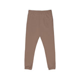 Unisex Garment-Dyed Fleece Sweatpants