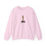World Cup 2026 Unisex Crewneck Sweatshirt | Cozy Sports Apparel, Football Fan Gear, Casual Wear, Gift for Athletes, Game Day Outfit