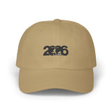 Classic Dad Cap World Cup