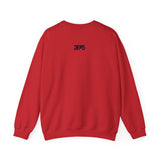World Cup 2026 Unisex Crewneck Sweatshirt | Cozy Sports Apparel, Football Fan Gear, Casual Wear, Gift for Athletes, Game Day Outfit