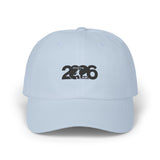Classic Dad Cap World Cup