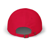 Classic Dad Cap World Cup