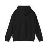 World Cup Unisex Heavy Blend Hoodie, Soccer Sweatshirt, Sports Fan Apparel, Gift for Football Lovers, Warm & Stylish Gear