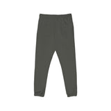 Unisex Garment-Dyed Fleece Sweatpants