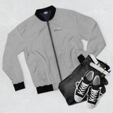 Stylish Men's Bomber Jacket - AOP, Trendy Outerwear, Casual Fashion, Perfect for All Seasons, Streetwear Attire, Gift for Him